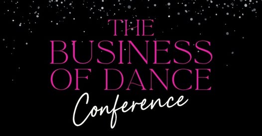 Dance Events or Conference key note speaking Jen Dalton