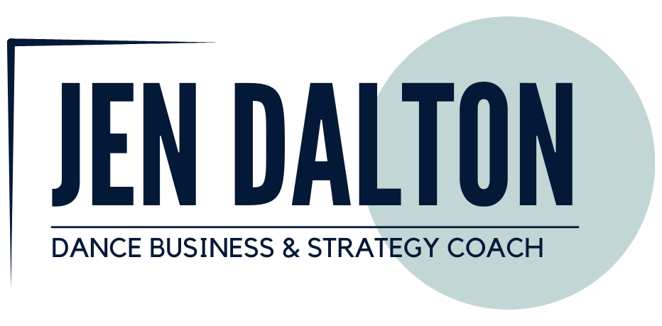 Best dance business coach in Australia