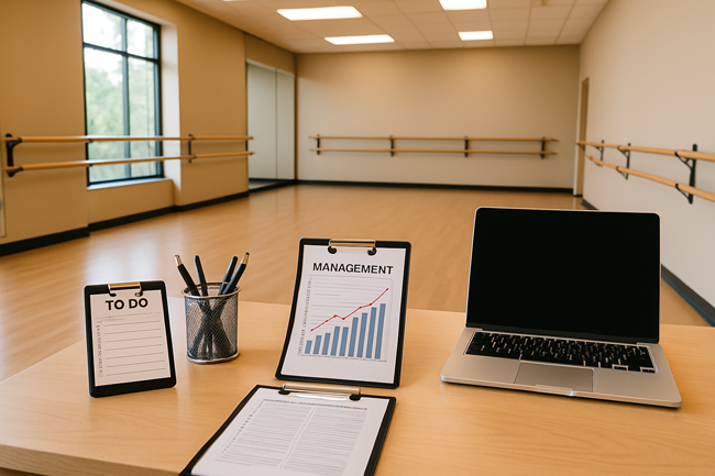 10 Game-Changing Dance Studio Management Tips Every Studio Owner Needs Today