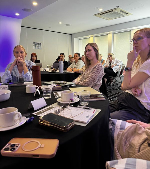 dance conference for dance studio owners